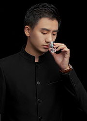 許靈元-董事長兼生產副總